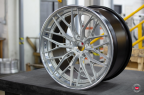 VOSSEN FORGED S21-02 (3-Piece) Custom Finishes