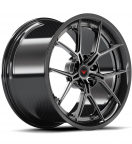 VORSTEINER VMP-203 Carbon Black