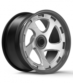 VORSTEINER - GW9-902A Brushed