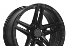 VENOMREX VR-501 Coal Black