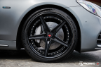 VOSSEN FORGED M-X5 (3-Piece) Custom Painted