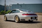 HRE 540 Any Finish