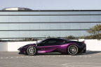 HRE P103SC Any Finish