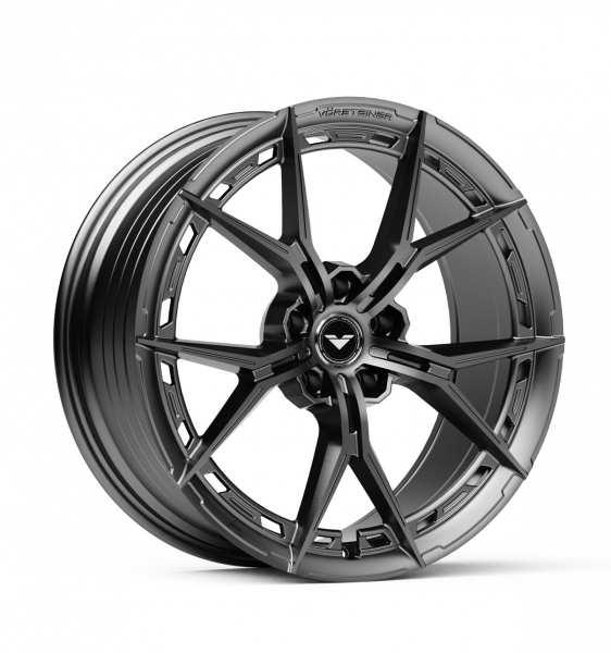 VORSTEINER VFX-002 Carbon Graphite