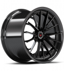 VORSTEINER VMP-202 Carbon Black