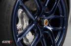 HRE P101SC Any Finish