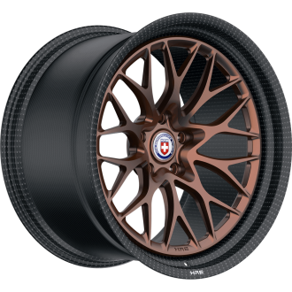 HRE - 520 CRBN Any Finish