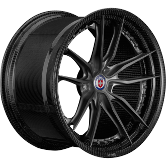 HRE - HX104 Custom Finishes