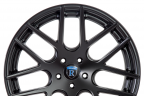 ROHANA RC26 Matte Black