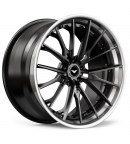 VORSTEINER VMP-302 Gloss Black