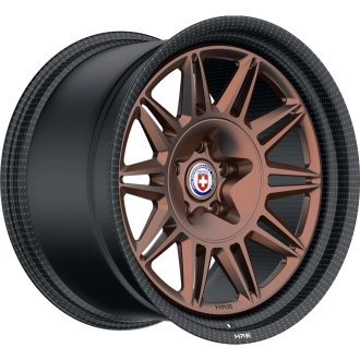 HRE - 528 CRBN Any Finish