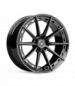 VORSTEINER - VFX-001 Carbon Graphite