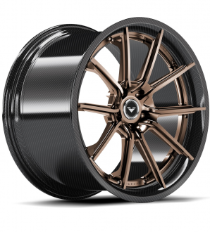 VORSTEINER - VMP-201 Carbon Black