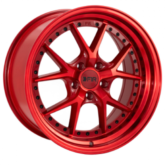 F1R - F105 Candy Red