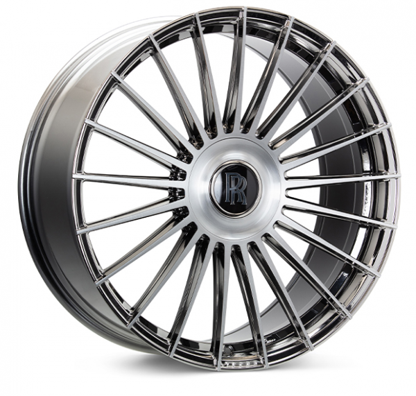 VOSSEN FORGED HF-8 (5 lug) Standard Finishes