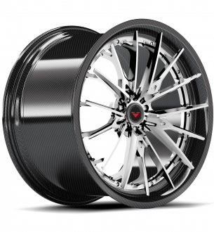 VORSTEINER - VMP-202 Carbon Black