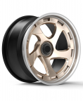 VORSTEINER GW9-902A Brushed