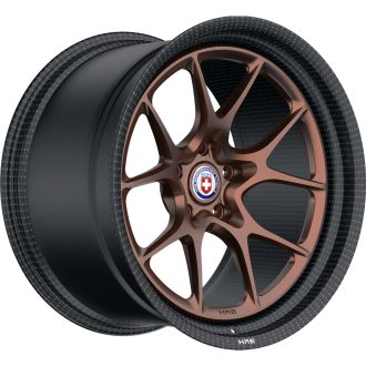 HRE - 521 CRBN Any Finish