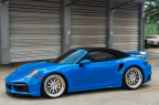 HRE 520 Any Finish