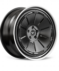 VORSTEINER VE-392 Brushed