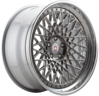 HRE - 501 Any Finish