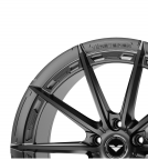 VORSTEINER VFX-001 Carbon Graphite