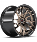 VORSTEINER VMP-207 Carbon Graphite